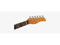 Larry Carlton T7 FM Trans Black New Gen Larry Carlton T7 FM Trans Black New Gen